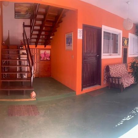 Residencial Serra Do Mar Apartment Ubatuba Luaran gambar
