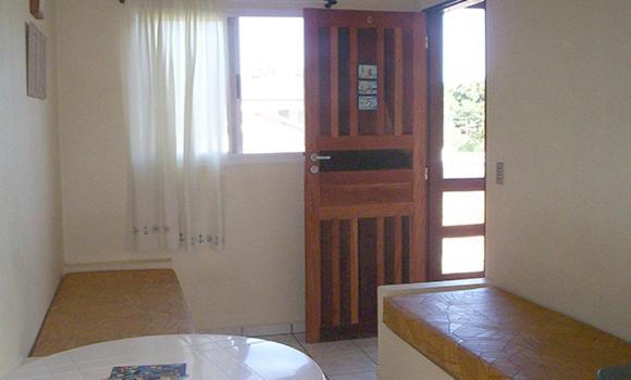 Residencial Serra Do Mar Apartment Ubatuba Luaran gambar