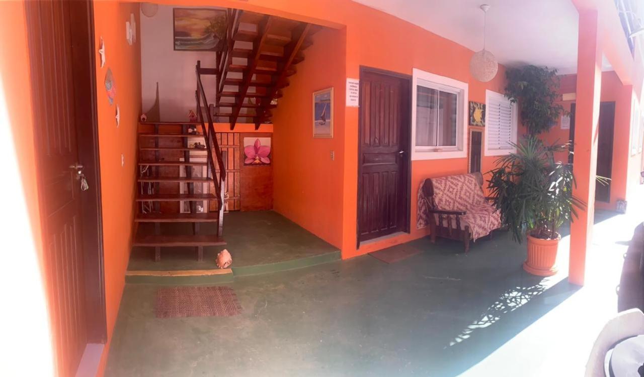 Residencial Serra Do Mar Apartment Ubatuba Luaran gambar