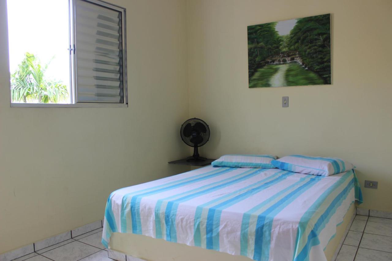 Residencial Serra Do Mar Apartment Ubatuba Luaran gambar