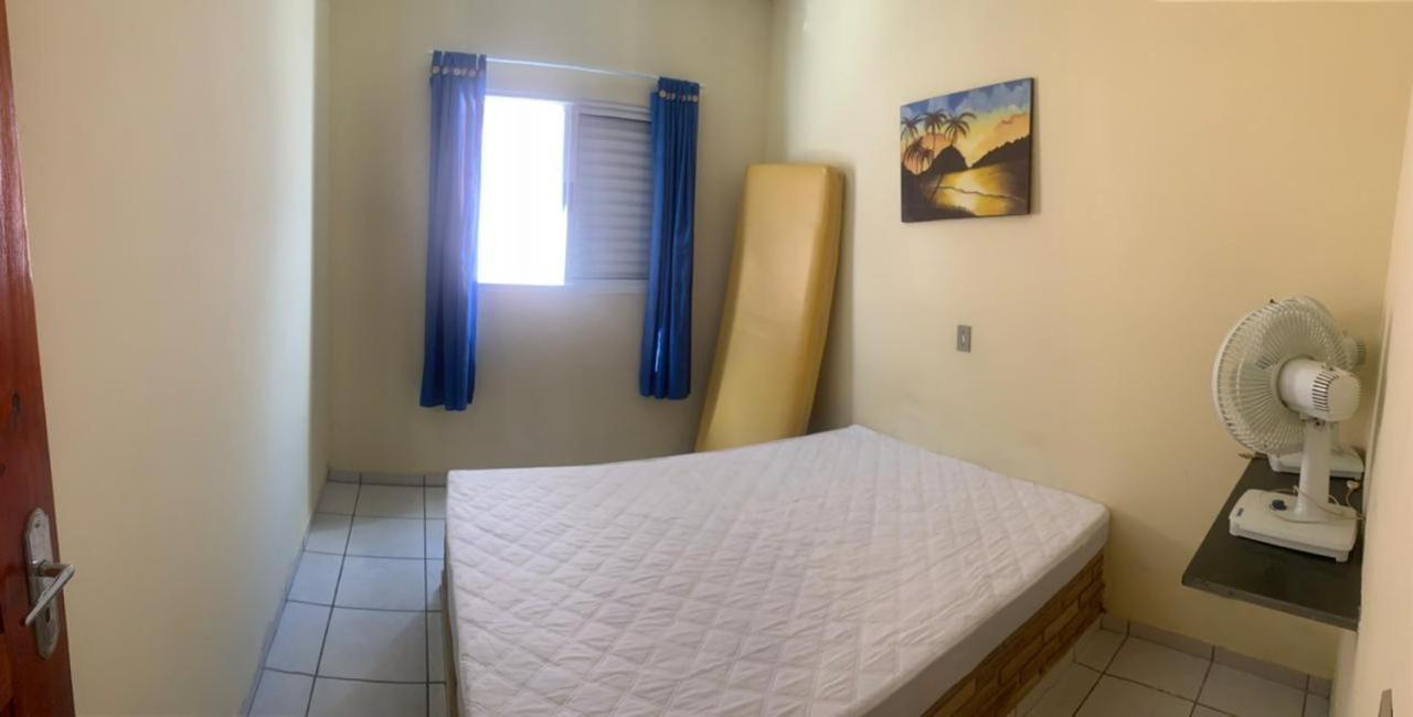 Residencial Serra Do Mar Apartment Ubatuba Luaran gambar