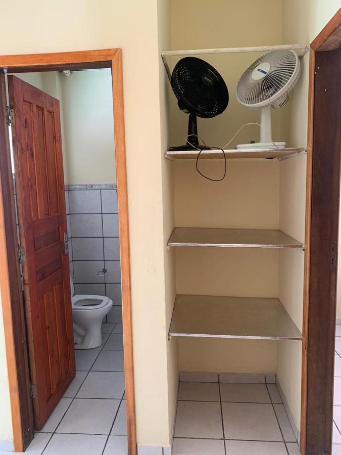 Residencial Serra Do Mar Apartment Ubatuba Luaran gambar