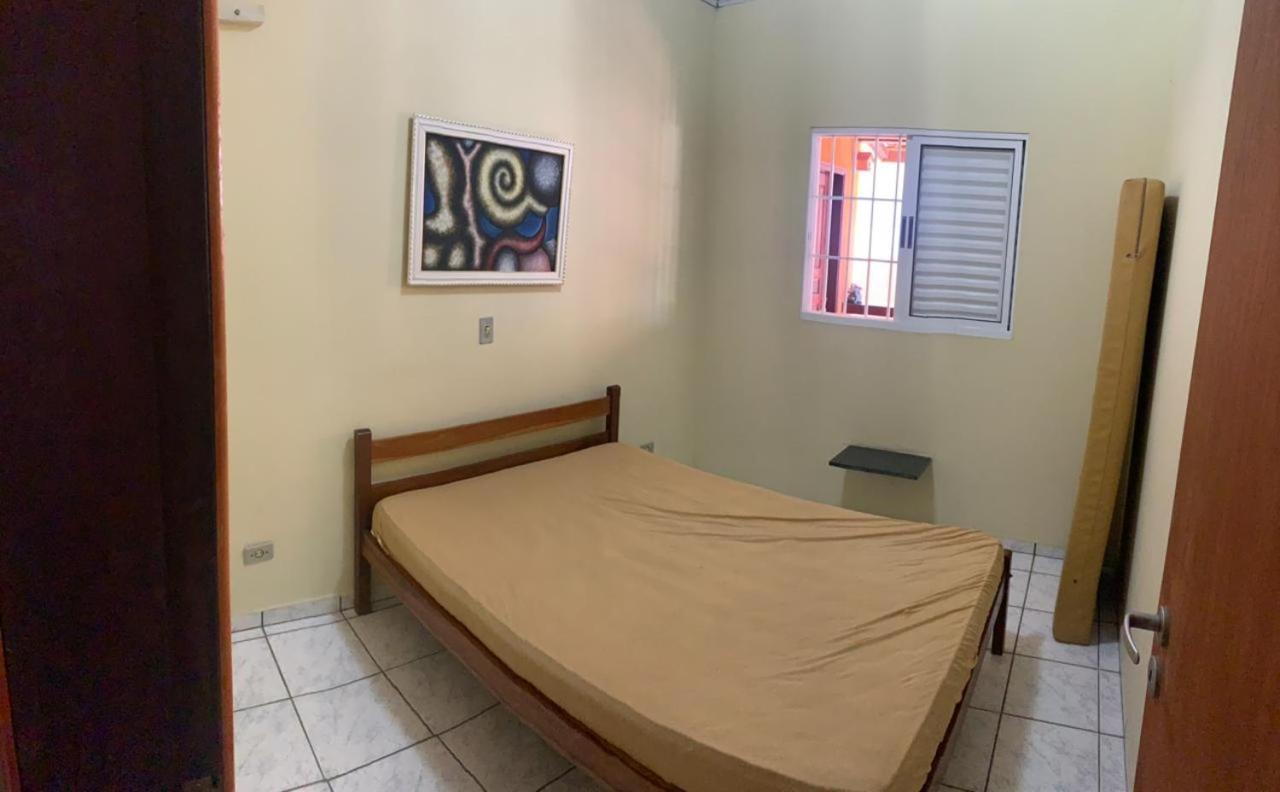 Residencial Serra Do Mar Apartment Ubatuba Luaran gambar
