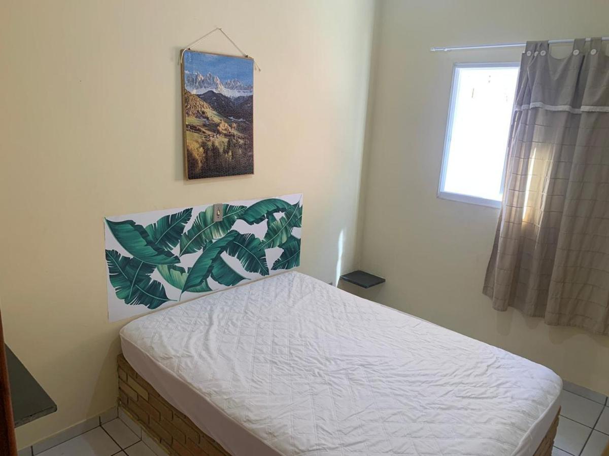Residencial Serra Do Mar Apartment Ubatuba Luaran gambar