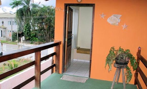 Residencial Serra Do Mar Apartment Ubatuba Luaran gambar